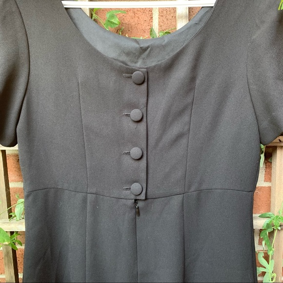 Little Black Dress, Cocktail Dress - Picture 3 of 4